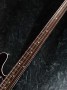Fender Made In Japan Aerodyne II Jazz Bass -Black- 5
